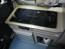 Nissan Nv200 2017 Campervan - Thumb 30