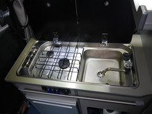 Nissan Nv200 2017 Campervan - Thumb 31