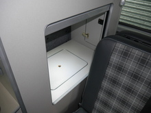 Nissan Nv200 2017 Campervan - Thumb 36