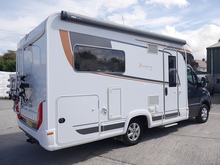 Burstner Lyseo M 2020 T660 Harmony Line - Thumb 3