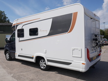 Burstner Lyseo M 2020 T660 Harmony Line - Thumb 7