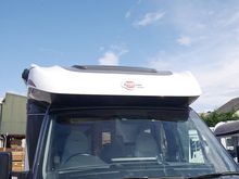 Burstner Lyseo M 2020 T660 Harmony Line - Thumb 10