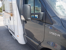 Burstner Lyseo M 2020 T660 Harmony Line - Thumb 12