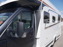 Burstner Lyseo M 2020 T660 Harmony Line - Thumb 13