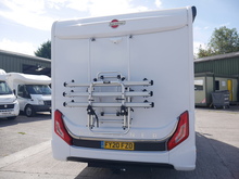 Burstner Lyseo M 2020 T660 Harmony Line - Thumb 15