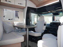 Burstner Lyseo M 2020 T660 Harmony Line - Thumb 29