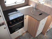 Burstner Lyseo M 2020 T660 Harmony Line - Thumb 44