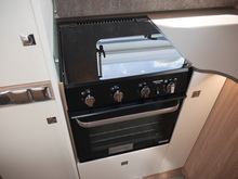 Burstner Lyseo M 2020 T660 Harmony Line - Thumb 45