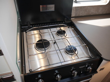 Burstner Lyseo M 2020 T660 Harmony Line - Thumb 47