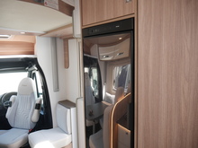 Burstner Lyseo M 2020 T660 Harmony Line - Thumb 49