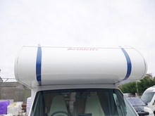 Dethleffs Advantage 2010 A7871 - Thumb 10