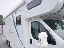 Dethleffs Advantage 2010 A7871 - Thumb 11