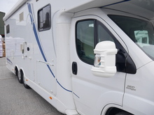 Dethleffs Advantage 2010 A7871 - Thumb 12