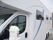 Dethleffs Advantage 2010 A7871 - Thumb 13