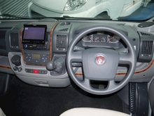 Dethleffs Advantage 2010 A7871 - Thumb 21