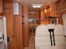 Dethleffs Advantage 2010 A7871 - Thumb 24