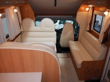 Dethleffs Advantage 2010 A7871 - Thumb 31