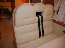 Dethleffs Advantage 2010 A7871 - Thumb 33