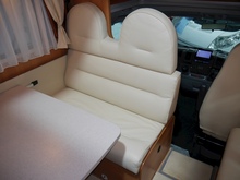 Dethleffs Advantage 2010 A7871 - Thumb 35