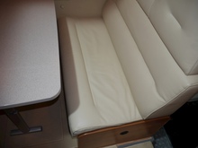 Dethleffs Advantage 2010 A7871 - Thumb 37