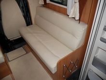 Dethleffs Advantage 2010 A7871 - Thumb 38