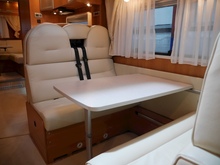 Dethleffs Advantage 2010 A7871 - Thumb 40