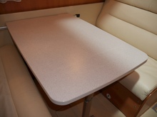 Dethleffs Advantage 2010 A7871 - Thumb 41