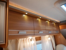 Dethleffs Advantage 2010 A7871 - Thumb 42