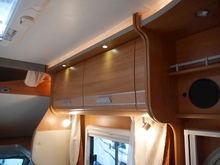 Dethleffs Advantage 2010 A7871 - Thumb 43