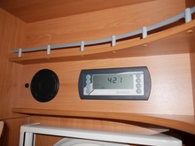 Dethleffs Advantage 2010 A7871 - Thumb 44