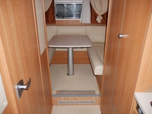 Dethleffs Advantage 2010 A7871 - Thumb 58
