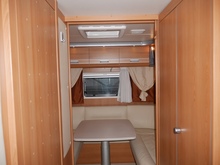 Dethleffs Advantage 2010 A7871 - Thumb 59