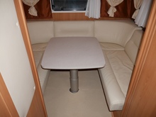 Dethleffs Advantage 2010 A7871 - Thumb 60