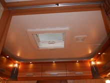 Dethleffs Advantage 2010 A7871 - Thumb 68