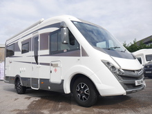 Mobilvetta K-Yacht 2018 80 Tekno Line - Thumb 0
