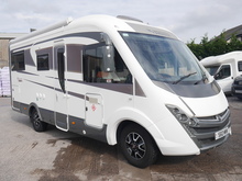 Mobilvetta K-Yacht 2018 80 Tekno Line - Thumb 1