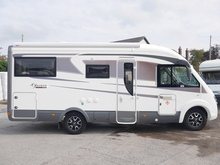 Mobilvetta K-Yacht 2018 80 Tekno Line - Thumb 2