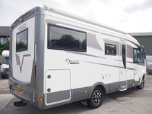 Mobilvetta K-Yacht 2018 80 Tekno Line - Thumb 3