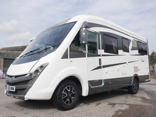 Mobilvetta K-Yacht 2018 80 Tekno Line - Thumb 4