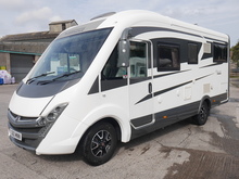 Mobilvetta K-Yacht 2018 80 Tekno Line - Thumb 5