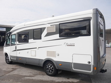 Mobilvetta K-Yacht 2018 80 Tekno Line - Thumb 7