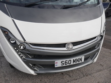 Mobilvetta K-Yacht 2018 80 Tekno Line - Thumb 9