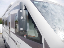 Mobilvetta K-Yacht 2018 80 Tekno Line - Thumb 11
