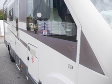 Mobilvetta K-Yacht 2018 80 Tekno Line - Thumb 12