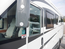 Mobilvetta K-Yacht 2018 80 Tekno Line - Thumb 13