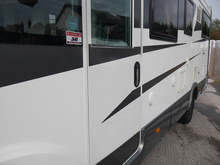 Mobilvetta K-Yacht 2018 80 Tekno Line - Thumb 14