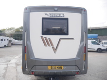 Mobilvetta K-Yacht 2018 80 Tekno Line - Thumb 15