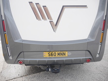Mobilvetta K-Yacht 2018 80 Tekno Line - Thumb 16