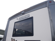 Mobilvetta K-Yacht 2018 80 Tekno Line - Thumb 17