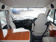 Mobilvetta K-Yacht 2018 80 Tekno Line - Thumb 18